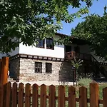 بيت ضيافة Complex Ovchaga